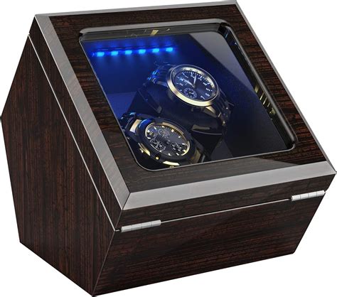 are watch winders good or bad for rolex|watch winder recommended for rolex.